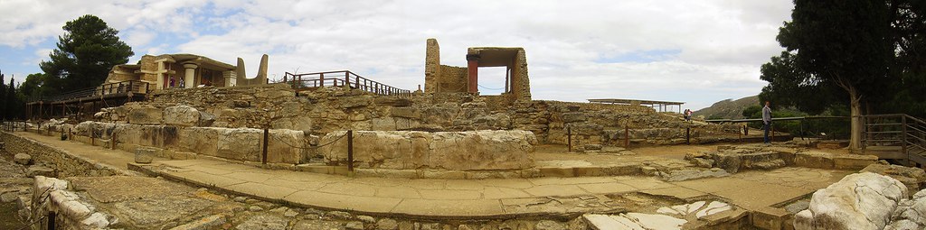 Knossos